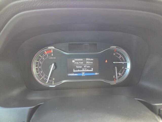 2018 Honda Ridgeline in Mesa, AZ 85212 - 18070719 56