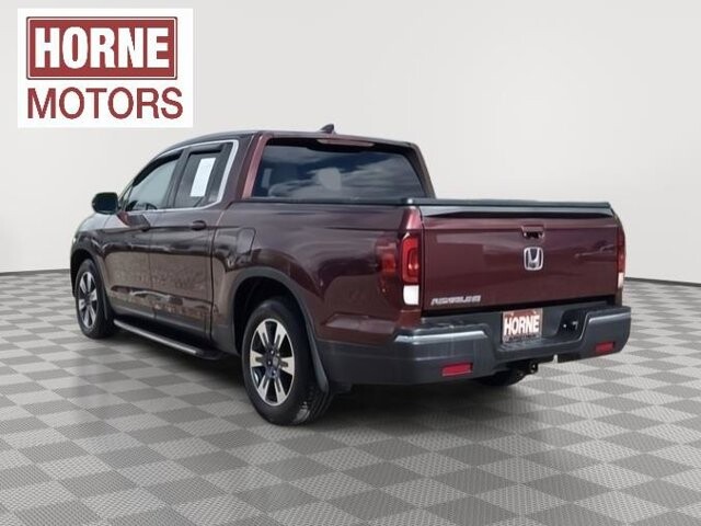 2018 Honda Ridgeline in Mesa, AZ 85212 - 18070719 5