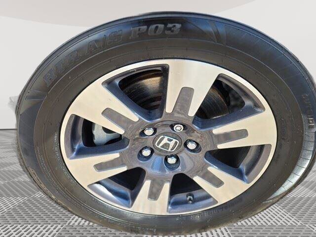 2018 Honda Ridgeline in Mesa, AZ 85212 - 18070719 11