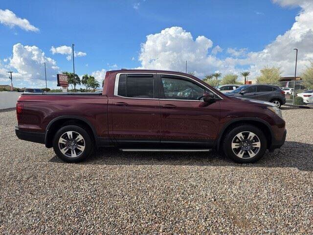 2018 Honda Ridgeline in Mesa, AZ 85212 - 18070719 42