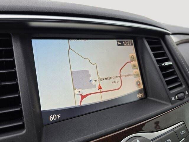 2019 INFINITI QX80 in Mesa, AZ 85212 - 18070722 18