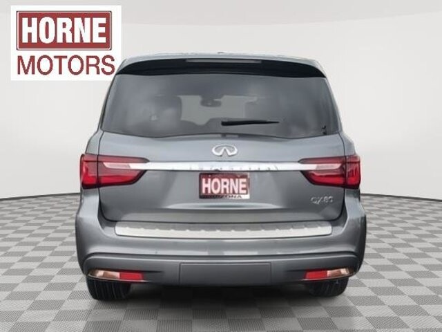 2019 INFINITI QX80 in Mesa, AZ 85212 - 18070722 7