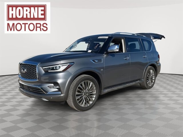 2019 INFINITI QX80 in Mesa, AZ 85212 - 18070722 64