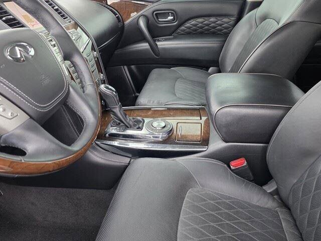 2019 INFINITI QX80 in Mesa, AZ 85212 - 18070722 14