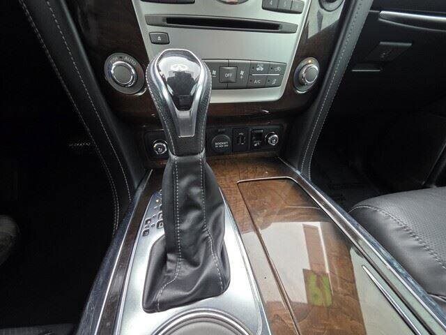 2019 INFINITI QX80 in Mesa, AZ 85212 - 18070722 52