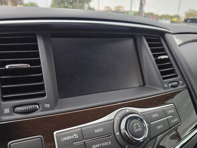 2019 INFINITI QX80 in Mesa, AZ 85212 - 18070722 49