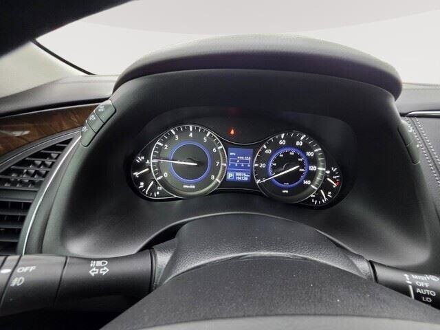 2019 INFINITI QX80 in Mesa, AZ 85212 - 18070722 24