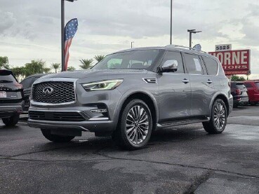 2019 INFINITI QX80 in Mesa, AZ 85212