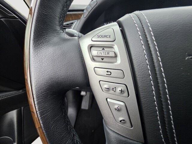 2019 INFINITI QX80 in Mesa, AZ 85212 - 18070722 27