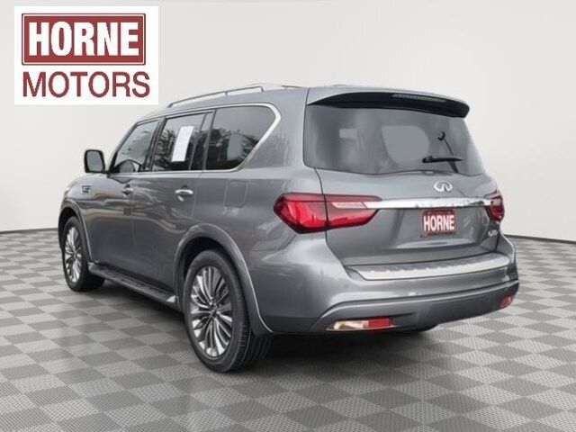 2019 INFINITI QX80 in Mesa, AZ 85212 - 18070722 5