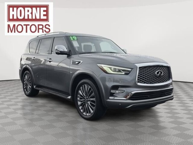 2019 INFINITI QX80 in Mesa, AZ 85212 - 18070722 10