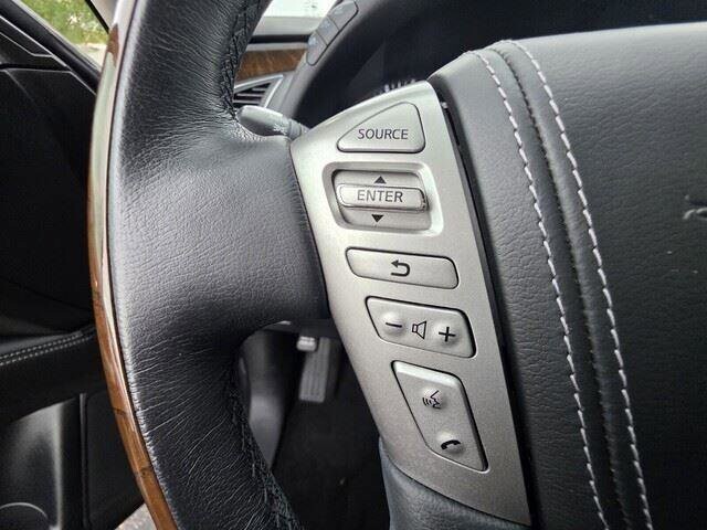 2019 INFINITI QX80 in Mesa, AZ 85212 - 18070722 57