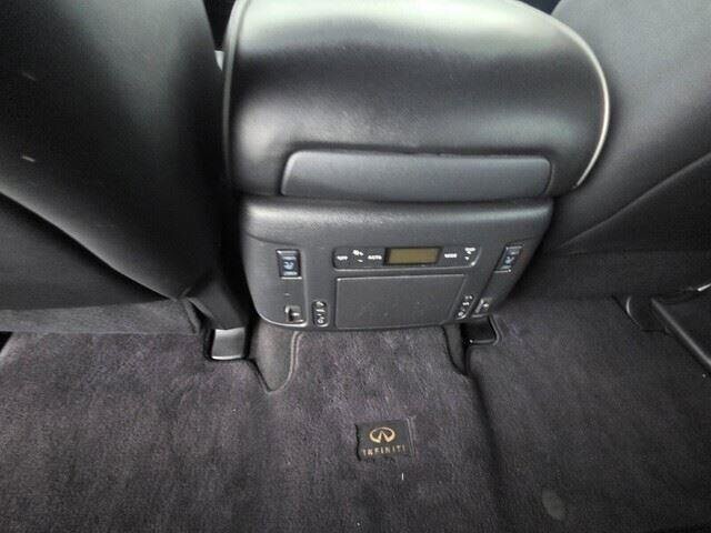 2019 INFINITI QX80 in Mesa, AZ 85212 - 18070722 60