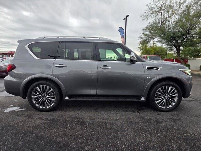 2019 INFINITI QX80 in Mesa, AZ 85212 - 18070722 39
