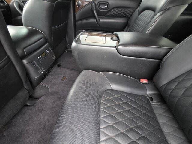 2019 INFINITI QX80 in Mesa, AZ 85212 - 18070722 58