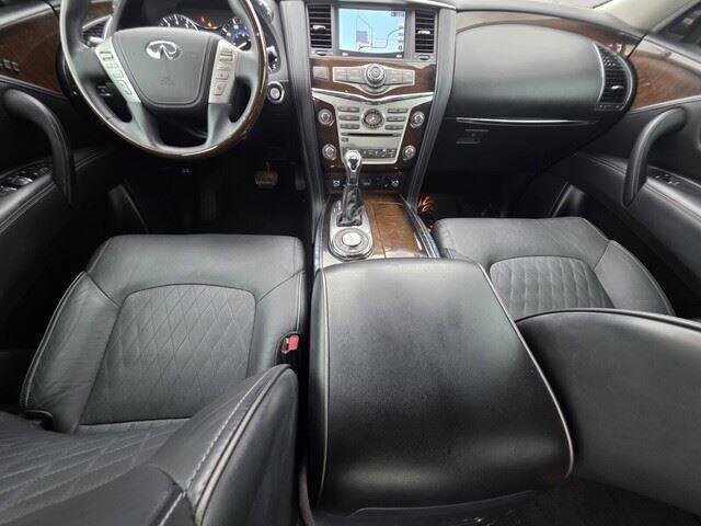 2019 INFINITI QX80 in Mesa, AZ 85212 - 18070722 29