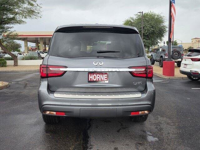 2019 INFINITI QX80 in Mesa, AZ 85212 - 18070722 37