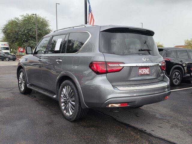 2019 INFINITI QX80 in Mesa, AZ 85212 - 18070722 36