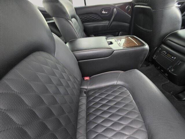 2019 INFINITI QX80 in Mesa, AZ 85212 - 18070722 31