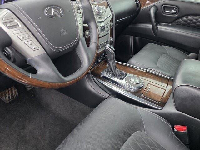 2019 INFINITI QX80 in Mesa, AZ 85212 - 18070722 15