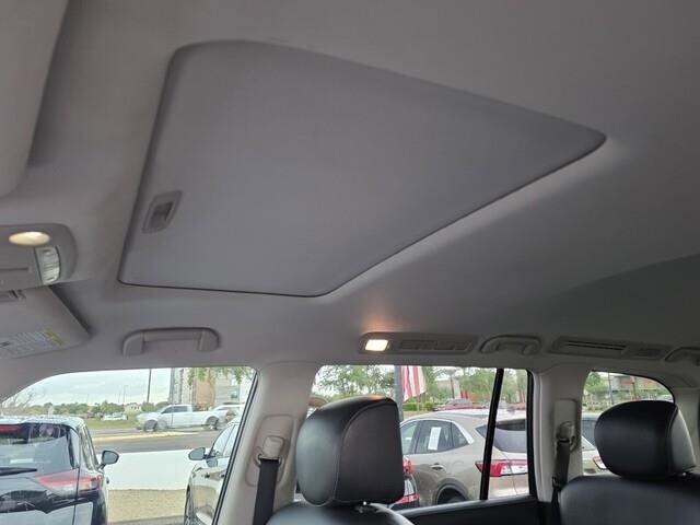 2019 INFINITI QX80 in Mesa, AZ 85212 - 18070722 46