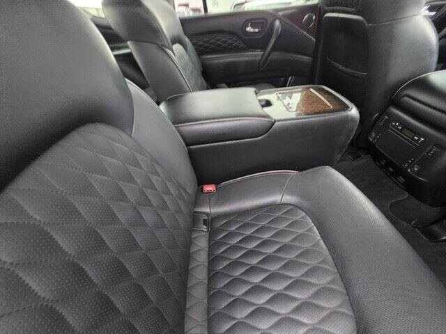 2019 INFINITI QX80 in Mesa, AZ 85212 - 18070722 61