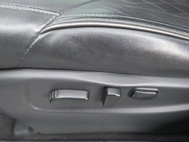 2019 INFINITI QX80 in Mesa, AZ 85212 - 18070722 47