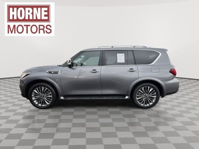 2019 INFINITI QX80 in Mesa, AZ 85212 - 18070722 4