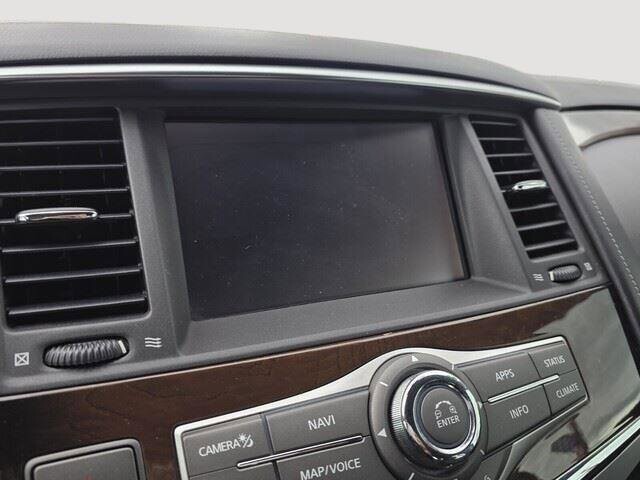 2019 INFINITI QX80 in Mesa, AZ 85212 - 18070722 19