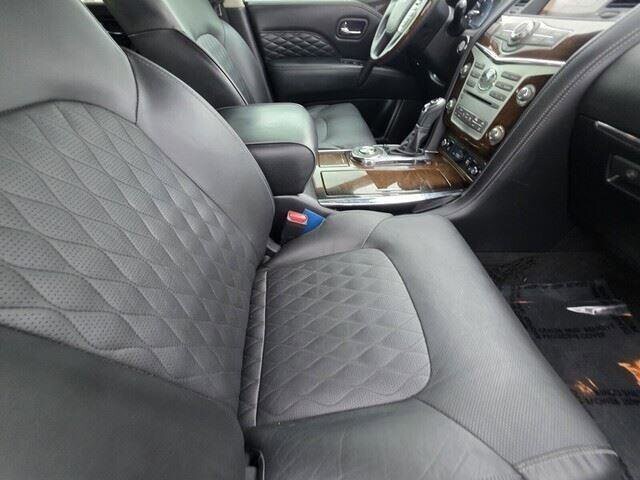 2019 INFINITI QX80 in Mesa, AZ 85212 - 18070722 32