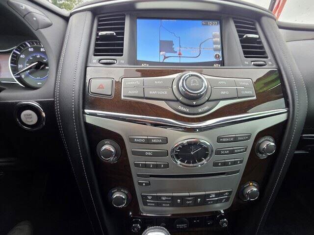 2019 INFINITI QX80 in Mesa, AZ 85212 - 18070722 20