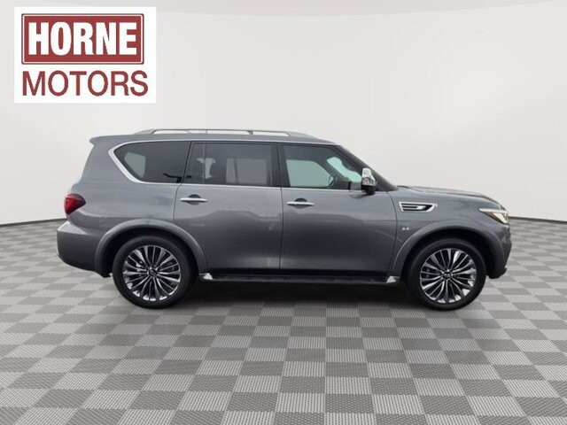 2019 INFINITI QX80 in Mesa, AZ 85212 - 18070722 9