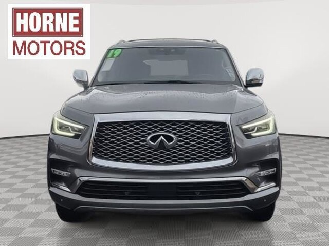 2019 INFINITI QX80 in Mesa, AZ 85212 - 18070722 11