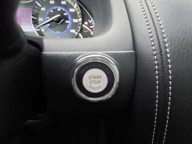 2019 INFINITI QX80 in Mesa, AZ 85212 - 18070722 21