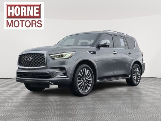 2019 INFINITI QX80 in Mesa, AZ 85212 - 18070722 2