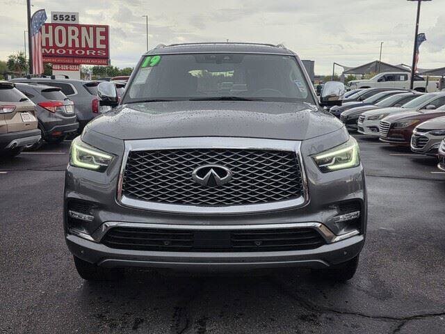 2019 INFINITI QX80 in Mesa, AZ 85212 - 18070722 41