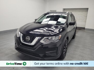 2020 Nissan Rogue in Las Vegas, NV 89102