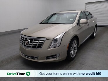 2013 Cadillac XTS in Jacksonville, FL 32210