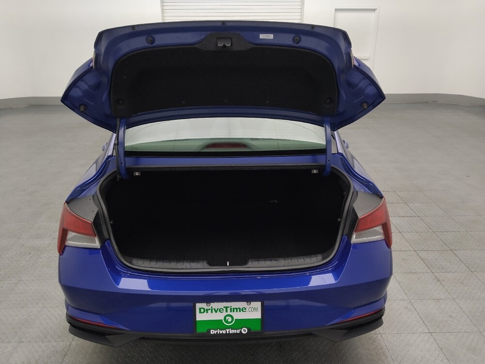 2022 Hyundai Elantra in Gainesville, FL 32609 - 18070733 29