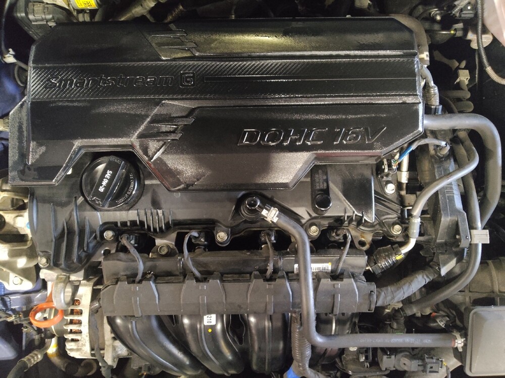 2022 Hyundai Elantra in Gainesville, FL 32609 - 18070733 30