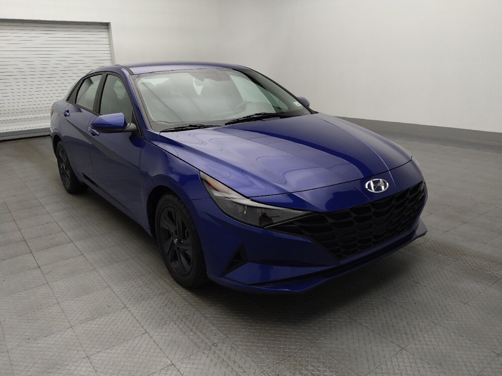 2022 Hyundai Elantra in Gainesville, FL 32609 - 18070733 14