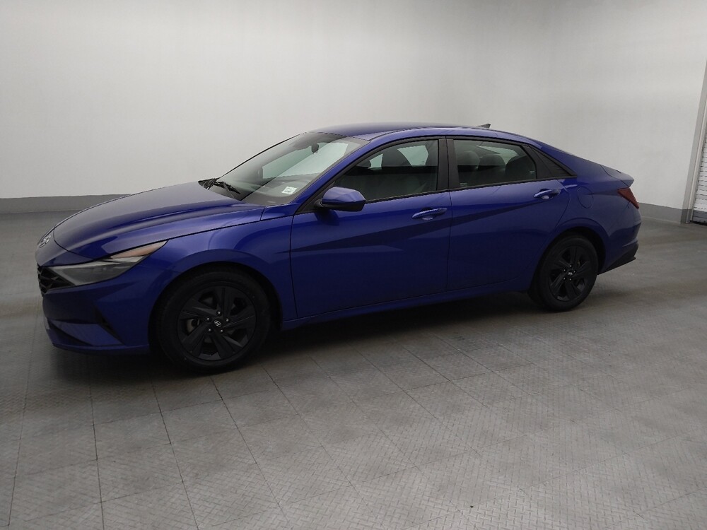 2022 Hyundai Elantra in Gainesville, FL 32609 - 18070733 2