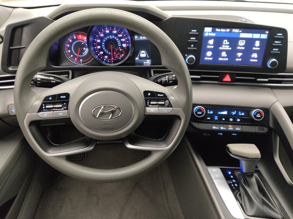 2022 Hyundai Elantra in Gainesville, FL 32609 - 18070733 22