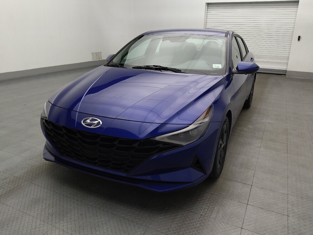 2022 Hyundai Elantra in Gainesville, FL 32609 - 18070733 15