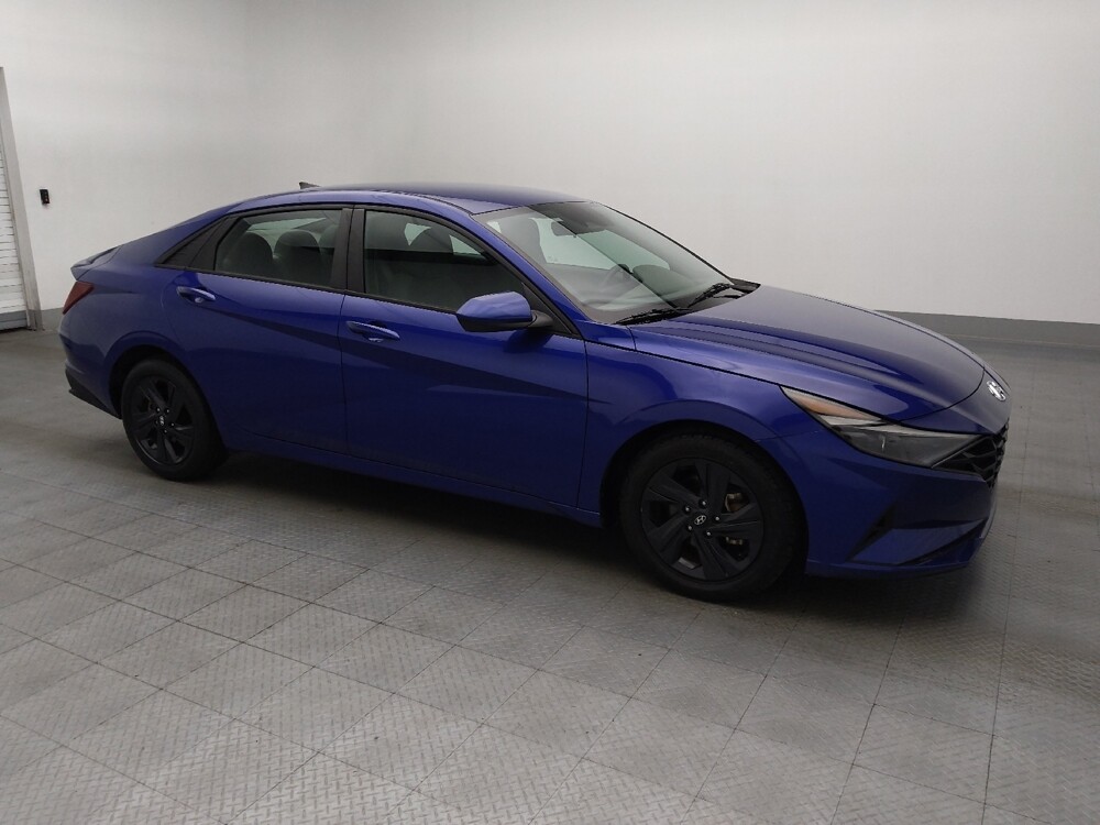 2022 Hyundai Elantra in Gainesville, FL 32609 - 18070733 11