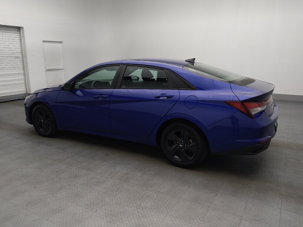 2022 Hyundai Elantra in Gainesville, FL 32609 - 18070733 3