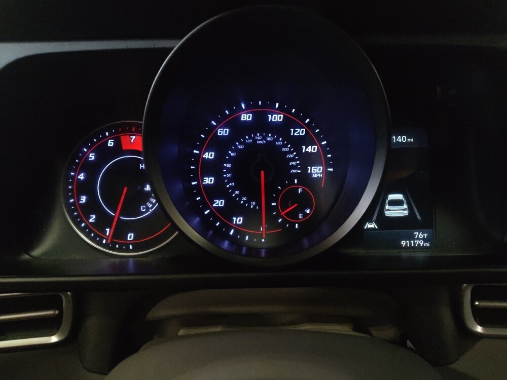 2022 Hyundai Elantra in Gainesville, FL 32609 - 18070733 23