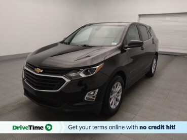 2021 Chevrolet Equinox in Sanford, FL 32773