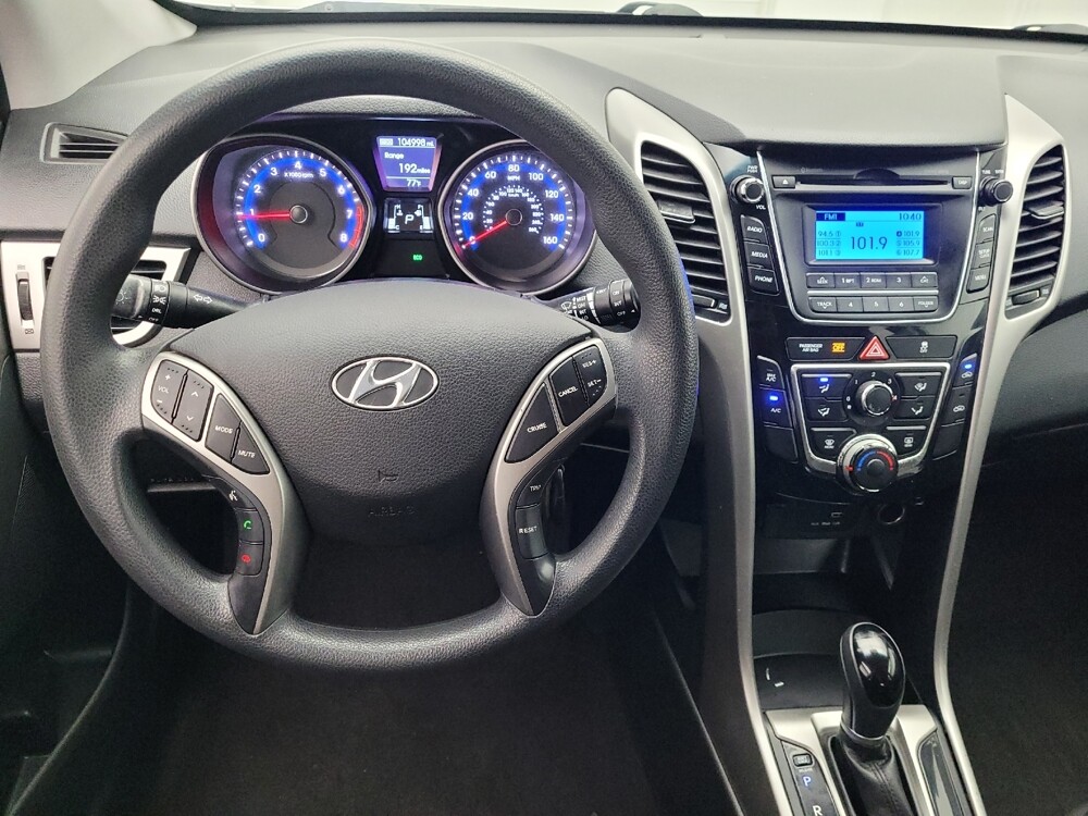 2017 Hyundai Elantra in Jacksonville, FL 32225 - 18070738 22