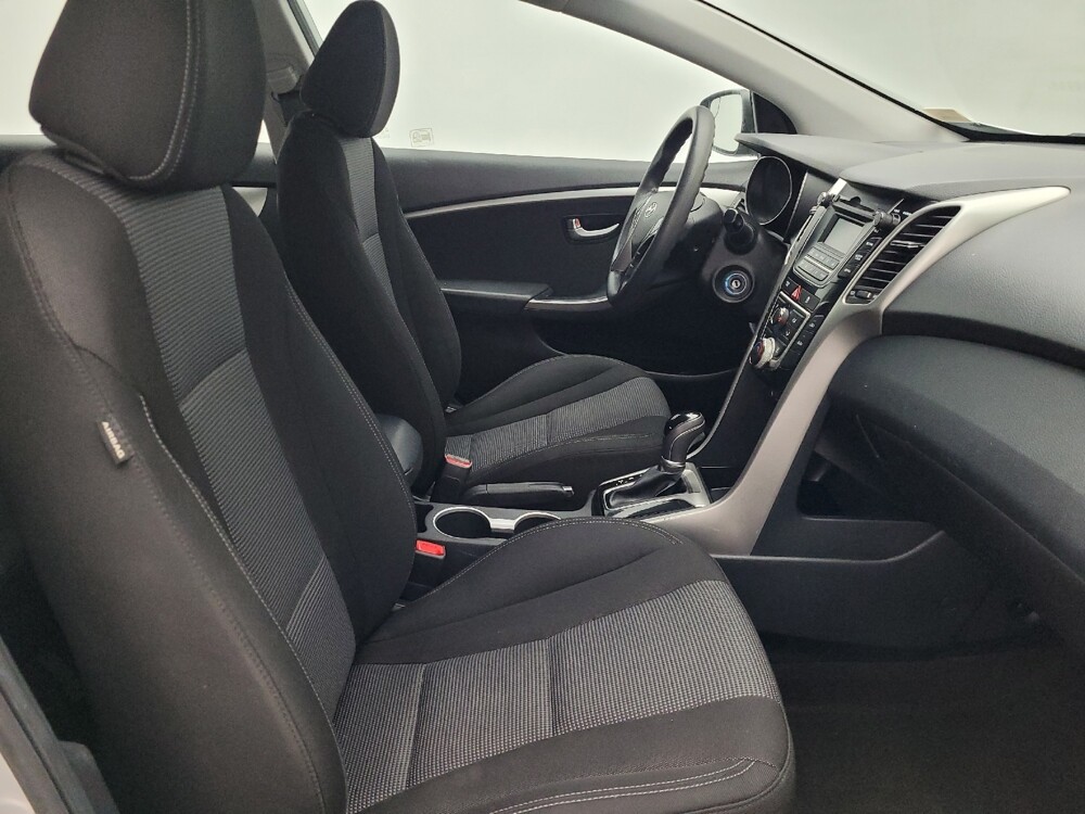 2017 Hyundai Elantra in Jacksonville, FL 32225 - 18070738 21